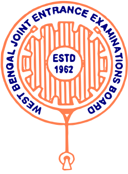 West Bengal Joint Entrance Examinations Board Logo