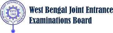 West Bengal Joint Entrance Examinations Board. DB-118, Sector-I, Salt Lake City, Kolkata – 700064